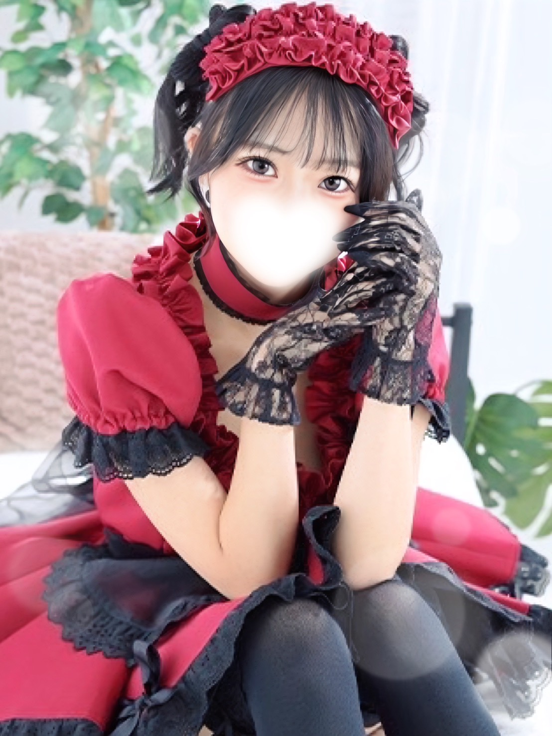 小枝みゆ