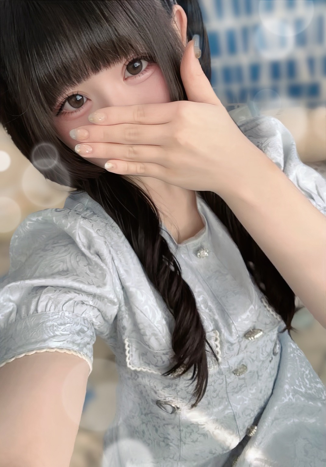 秋元なこ