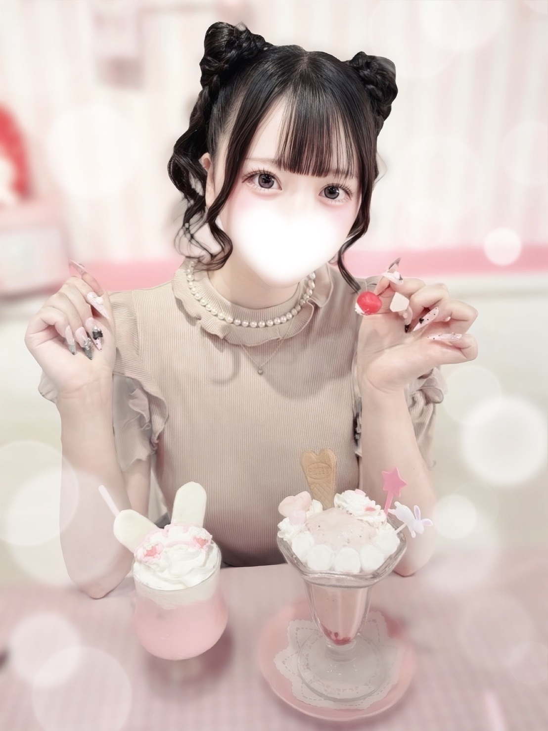 雪宮こはな