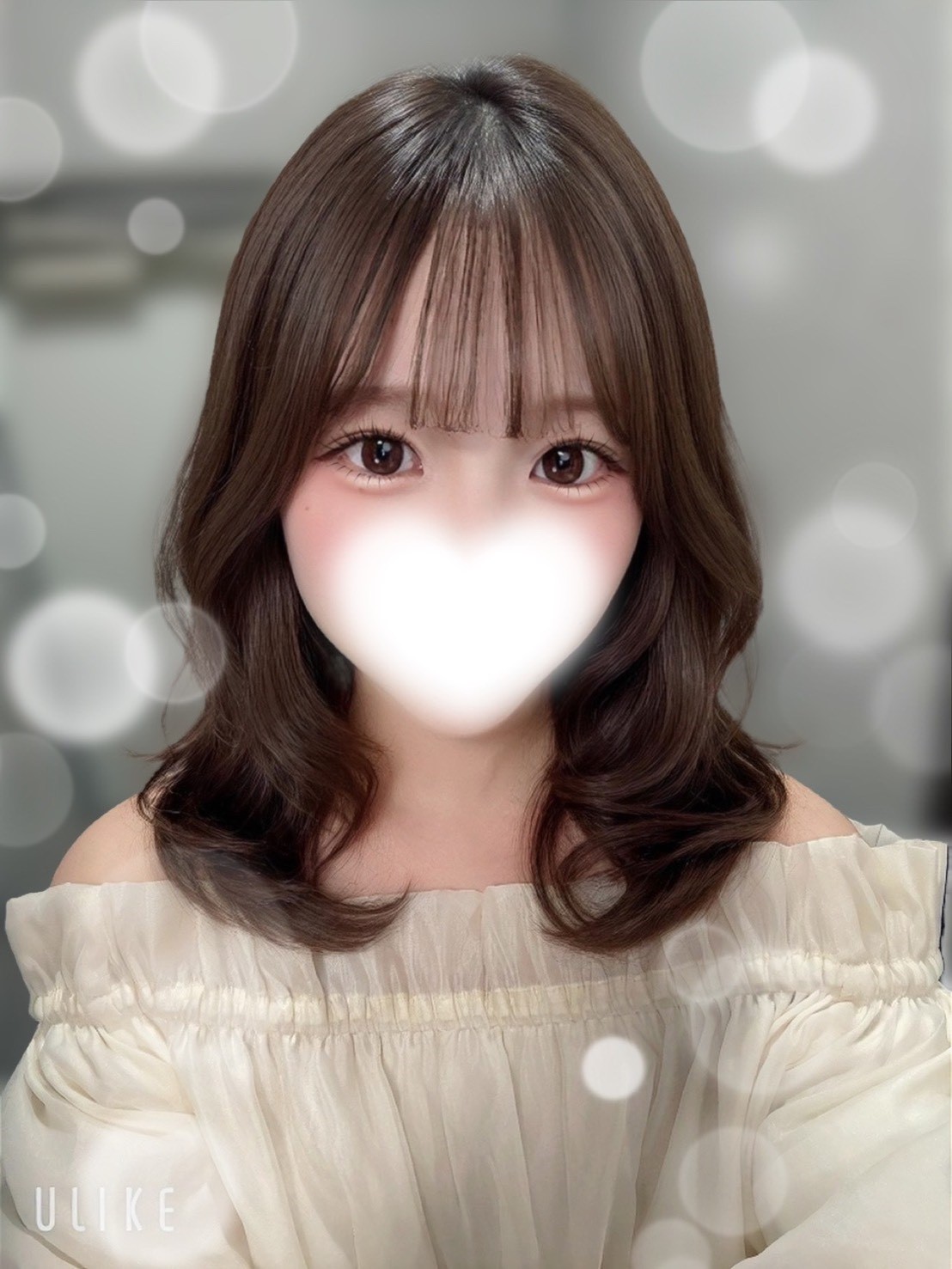 白石ひな