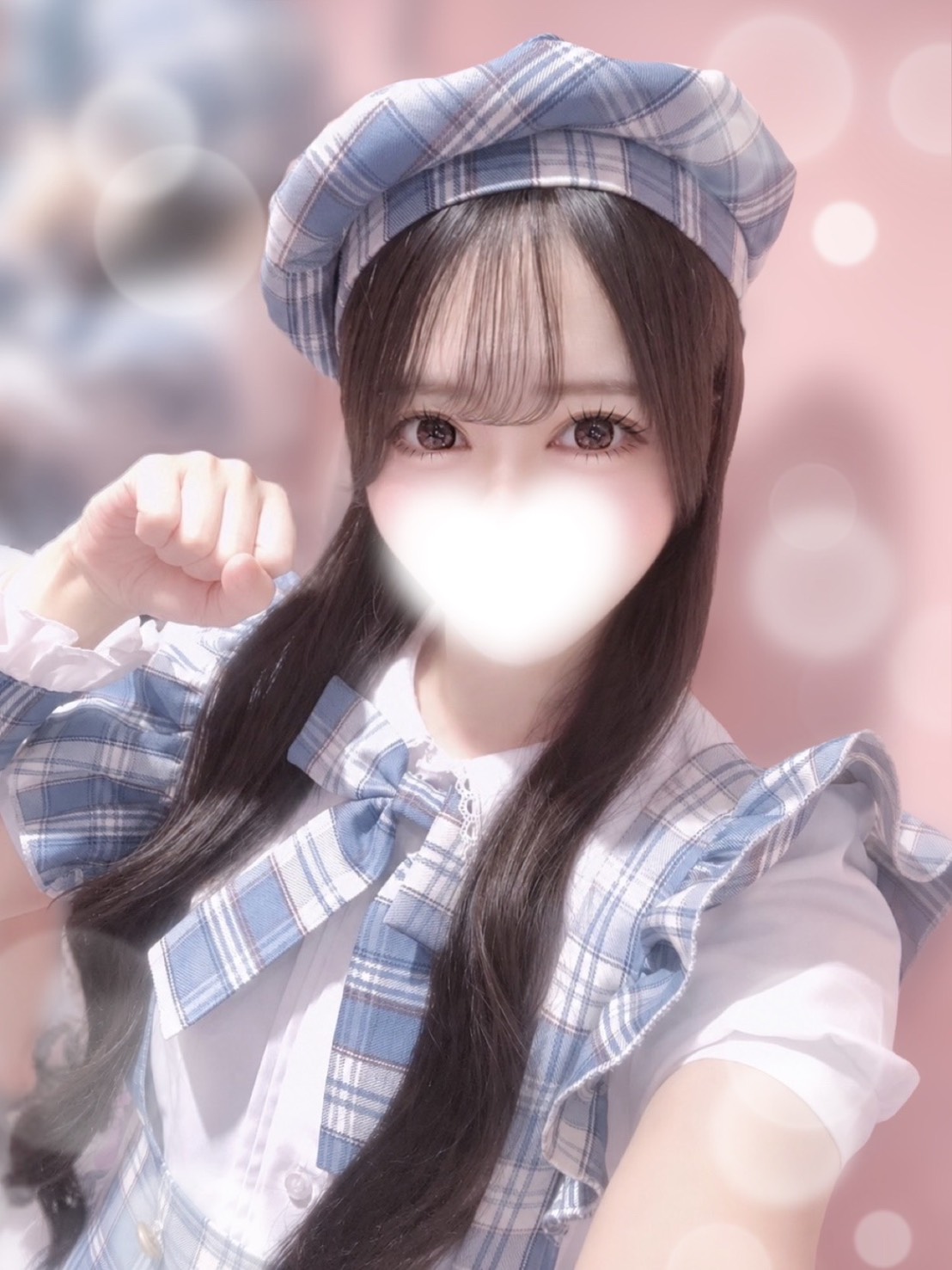 希咲そよ