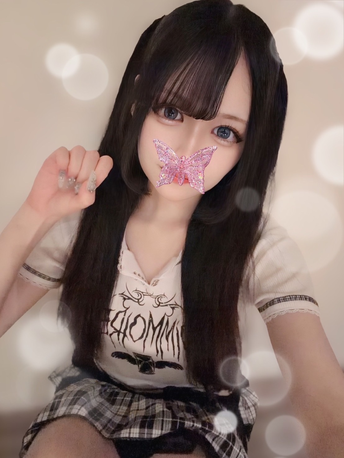 桜庭アリス